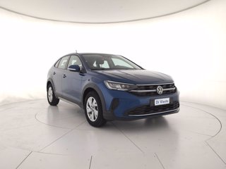 VOLKSWAGEN Taigo 1.0 tsi life 95cv