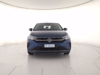 VOLKSWAGEN Taigo 1.0 tsi life 95cv