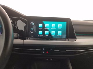 VOLKSWAGEN Golf 1.0 etsi evo life 110cv dsg