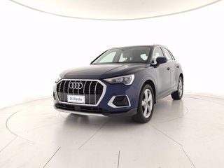 AUDI Q3 35 2.0 tdi business advanced s-tronic