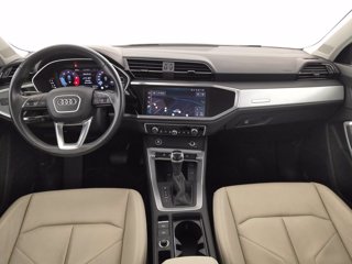 AUDI Q3 35 2.0 tdi business advanced s-tronic