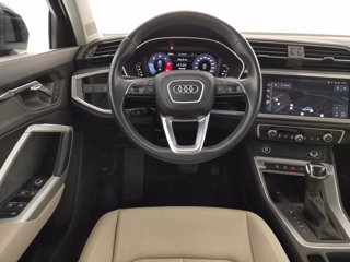 AUDI Q3 35 2.0 tdi business advanced s-tronic