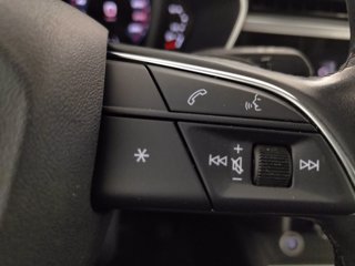 AUDI Q3 35 2.0 tdi business advanced s-tronic