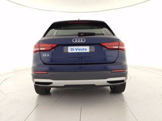 AUDI Q3 35 2.0 tdi business advanced s-tronic