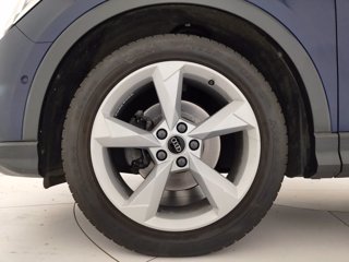 AUDI Q3 35 2.0 tdi business advanced s-tronic