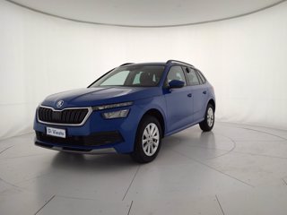 SKODA Kamiq 1.0 tsi ambition 110cv