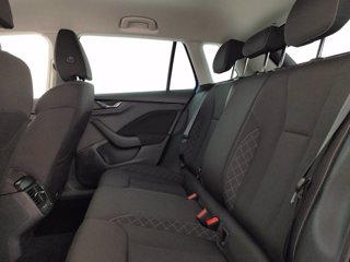 SKODA Kamiq 1.0 tsi ambition 110cv