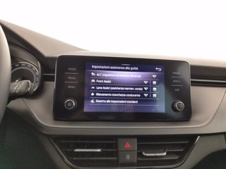 SKODA Kamiq 1.0 tsi ambition 110cv