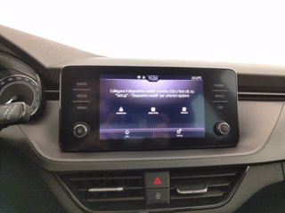 SKODA Kamiq 1.0 tsi ambition 110cv