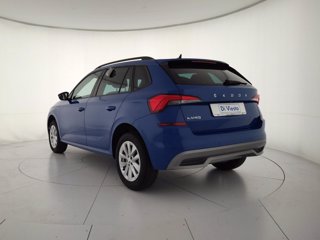SKODA Kamiq 1.0 tsi ambition 110cv