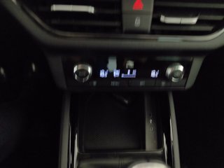 SKODA Kamiq 1.0 tsi ambition 110cv