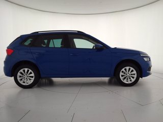 SKODA Kamiq 1.0 tsi ambition 110cv