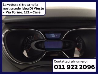 RENAULT Captur 0.9 tce sport edition 90cv my19 e6d