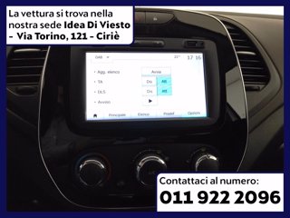 RENAULT Captur 0.9 tce sport edition 90cv my19 e6d