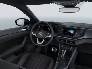 VOLKSWAGEN Taigo 1.5 TSI ACT 150 CV DSG R-Line Plus