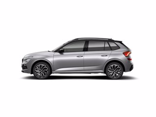 SKODA Kamiq 1.0 TSI 130 Edition