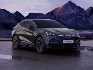 CUPRA TAVASCAN ENDUCUPRA ENDU  210/82 E1P