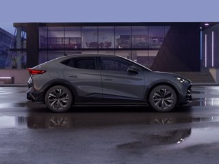 CUPRA TAVASCAN ENDUCUPRA ENDU  210/82 E1P