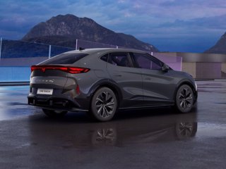 CUPRA TAVASCAN ENDUCUPRA ENDU  210/82 E1P