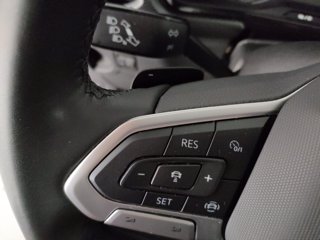 VOLKSWAGEN T-cross 1.0 tsi sport 110cv dsg