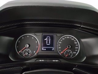 VOLKSWAGEN T-cross 1.0 tsi sport 110cv dsg