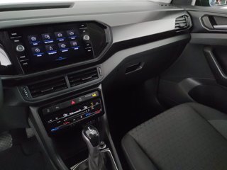 VOLKSWAGEN T-cross 1.0 tsi sport 110cv dsg