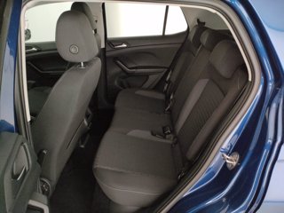 VOLKSWAGEN T-cross 1.0 tsi sport 110cv dsg