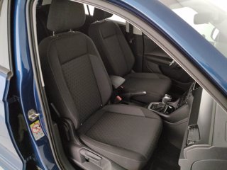 VOLKSWAGEN T-cross 1.0 tsi sport 110cv dsg