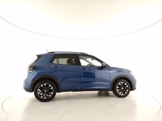 VOLKSWAGEN T-cross 1.0 tsi sport 110cv dsg