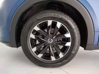 VOLKSWAGEN T-cross 1.0 tsi sport 110cv dsg