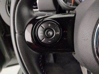 MINI Mini clubman 2.0 cooper d hype auto my18