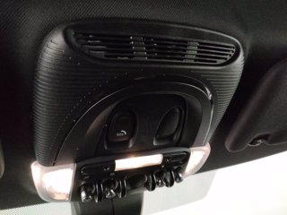 MINI Mini clubman 2.0 cooper d hype auto my18