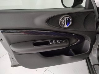MINI Mini clubman 2.0 cooper d hype auto my18