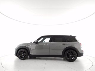 MINI Mini clubman 2.0 cooper d hype auto my18