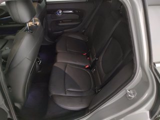 MINI Mini clubman 2.0 cooper d hype auto my18