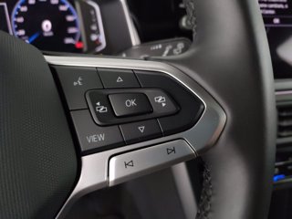 VOLKSWAGEN Taigo 1.0 tsi r-line 110cv