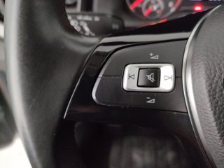 VOLKSWAGEN Polo 5p 1.0 tsi comfortline 95cv