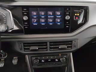 VOLKSWAGEN Polo 5p 1.0 tsi comfortline 95cv