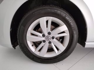 VOLKSWAGEN Polo 5p 1.0 tsi comfortline 95cv