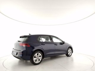 VOLKSWAGEN Golf 1.0 tsi evo life 110cv