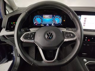 VOLKSWAGEN Golf 1.0 tsi evo life 110cv