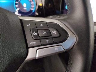 VOLKSWAGEN Golf 1.0 tsi evo life 110cv