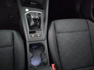 VOLKSWAGEN Golf 1.0 tsi evo life 110cv