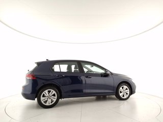 VOLKSWAGEN Golf 1.0 tsi evo life 110cv