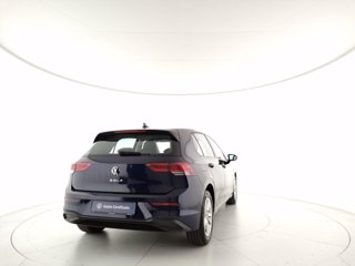 VOLKSWAGEN Golf 1.0 tsi evo life 110cv