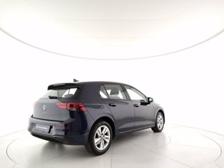 VOLKSWAGEN Golf 1.0 tsi evo life 110cv