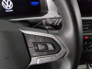 VOLKSWAGEN T-roc 1.5 tsi life dsg