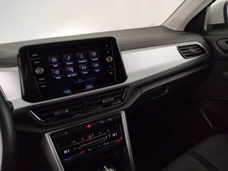 VOLKSWAGEN T-roc 1.5 tsi life dsg