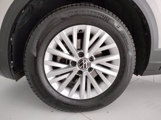 VOLKSWAGEN T-roc 1.5 tsi life dsg