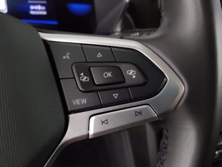 VOLKSWAGEN T-cross 1.0 tsi style 110cv